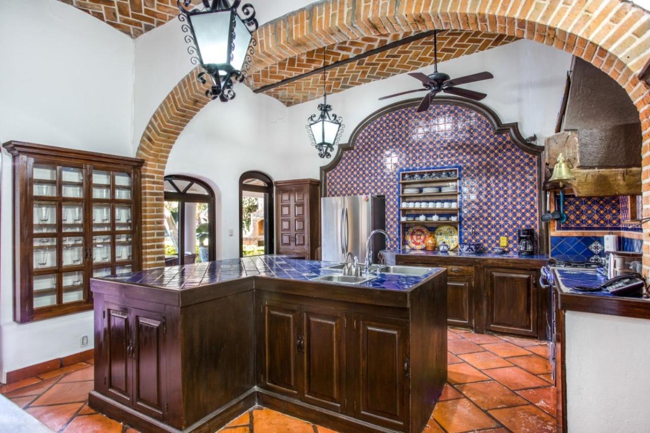 Caroline Bella Bed & Breakfast Ajijic Luaran gambar