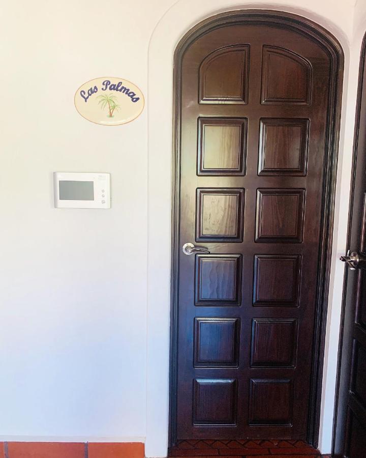 Caroline Bella Bed & Breakfast Ajijic Luaran gambar